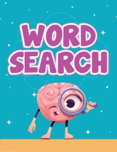 Rich Results on Google's SERP when searching for 'Word-Search'