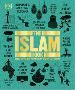 Rich Results on Google's SERP when searching for 'The Islam Book'