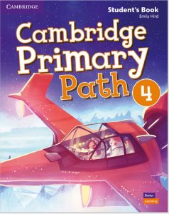 Rich Results on Google's SERP when searching for 'Cambridge Primary Path Students Book 4'