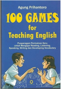 Rich Results on Google's SERP when searching for '100 Games for Teaching English Book'