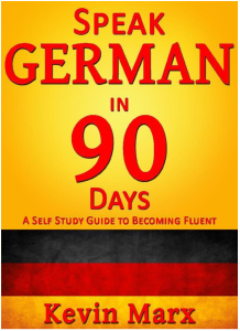 Rich Results on Google's SERP when searching for 'Speak German In 90 Days Book'