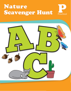 nature-scavenger-hunt-workbook