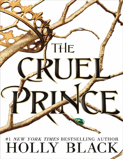 The Cruel Prince (Holly Black)