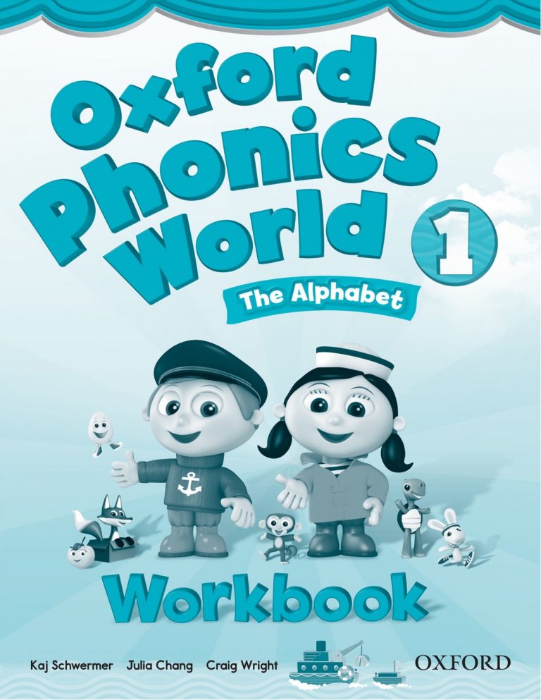 Rich Results on Google's SERP when searching for 'Oxford Phonics World 1 Workbook'