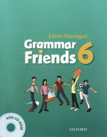 Rich Results on Google's SERP when searching for 'Grammer Friends 6'