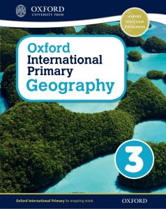 Rich Results on Google's SERP when searching for 'Oxford International Primary Geography 3'