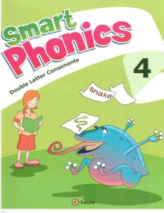 Rich Results on Google's SERP when searching for 'Smart Phonics Single Letter Sounds 4'