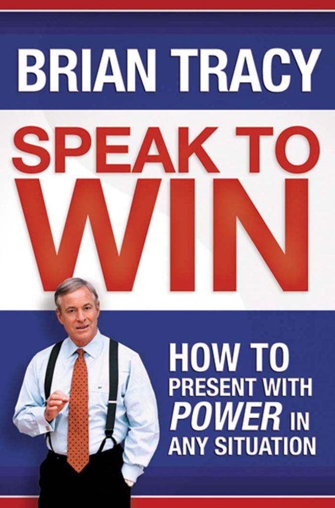 Rich Results on Google's SERP when searching for 'Speak to Win_ How to Present with Power in Any Situation'