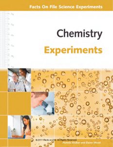 Rich Results on Google's SERP when searching for 'Chemistry Experiments Book'