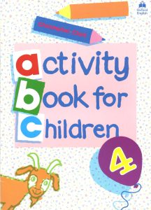Rich Results on Google's SERP when searching for 'Activity Books for Children 4'