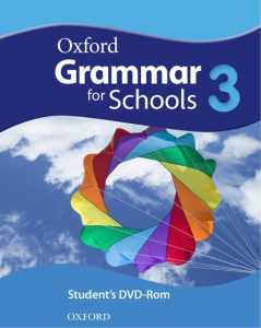Rich Results on Google's SERP when searching for 'Oxford Grammar for Schools Students Book 3'