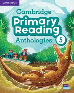 Rich Results on Google's SERP when searching for 'Cambridge Primary Reading Student's Book 5'
