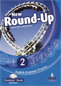 Rich Results on Google's SERP when searching for 'Round Up English Grammar Student's Book 2'