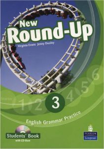 Rich Results on Google's SERP when searching for 'Round Up English Grammar Student's Book 3'