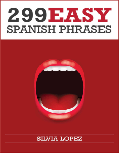 Rich Results on Google's SERP when searching for '299 Easy Spanish Phrases Book'