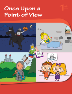 once-upon-a-point-of-view-workbook